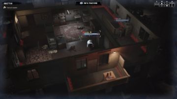 Immagine -10 del gioco Phantom Doctrine per PlayStation 4
